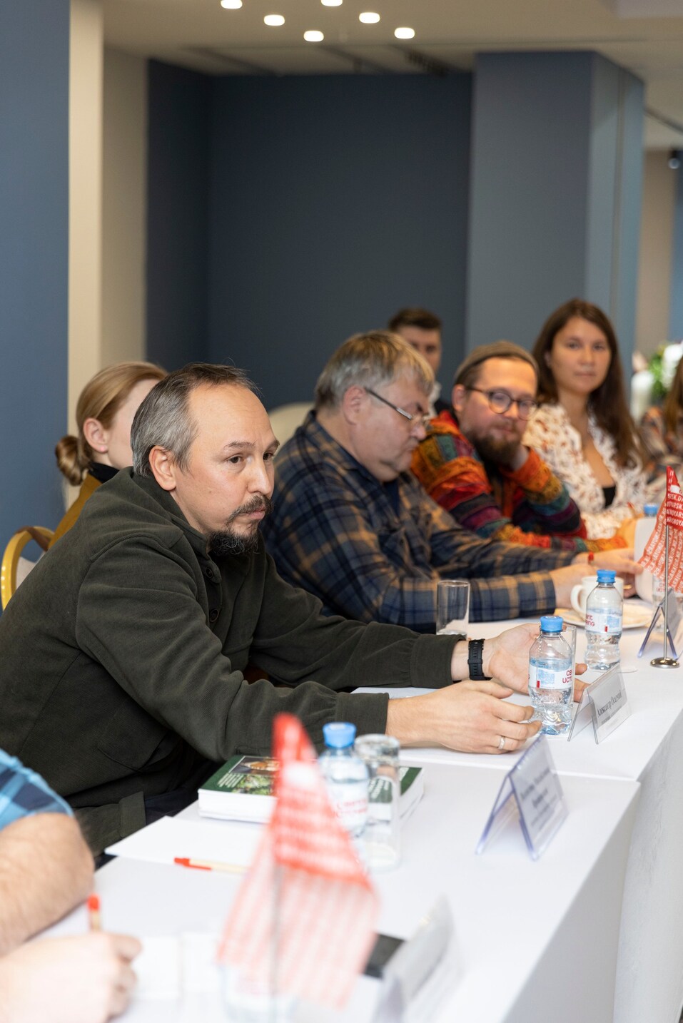 Эксперты номинации «Новый Красноярск» выбрали проекты, которые меняют город 5 Эксперты номинации «Новый Красноярск» выбрали проекты, которые меняют город 5