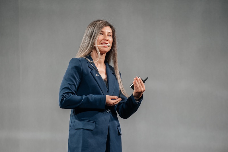 «Атлас Девелопмент» ярко представил свой новый проект 5 «Атлас Девелопмент» ярко представил свой новый проект 5