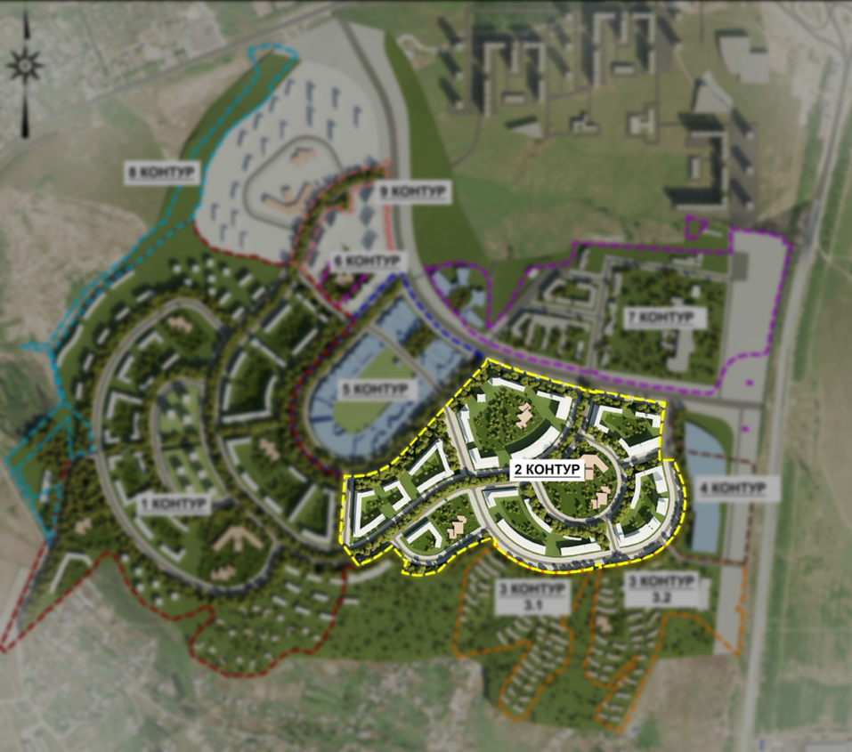 Фото: министерство градостроительной деятельности и развития агломераций региона Фото: министерство градостроительной деятельности и развития агломераций региона