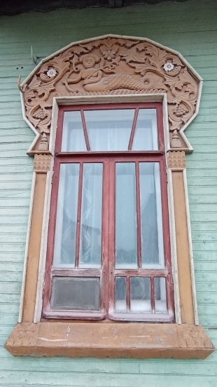 Город-музей Гороховец: преданья старины глубокой и современный горнолыжный курорт 9 Город-музей Гороховец: преданья старины глубокой и современный горнолыжный курорт 9