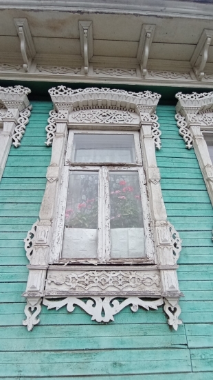 Город-музей Гороховец: преданья старины глубокой и современный горнолыжный курорт 10 Город-музей Гороховец: преданья старины глубокой и современный горнолыжный курорт 10