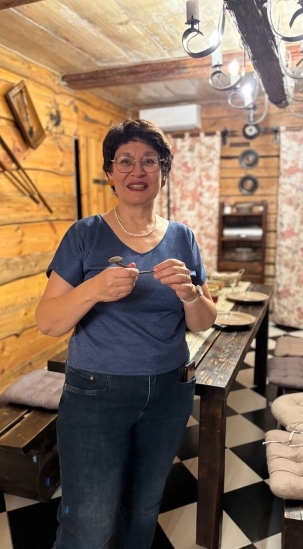 Город-музей Гороховец: преданья старины глубокой и современный горнолыжный курорт 23 Город-музей Гороховец: преданья старины глубокой и современный горнолыжный курорт 23