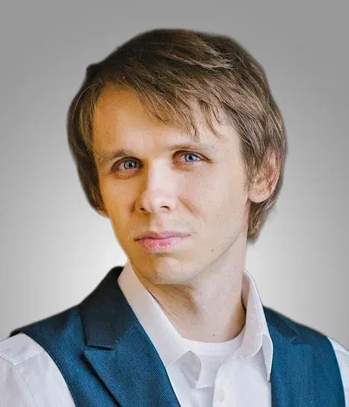 Беспилотники, автоматизация и ИИ. Кто получит премию «Человек года в технологиях»? 4 Беспилотники, автоматизация и ИИ. Кто получит премию «Человек года в технологиях»? 4