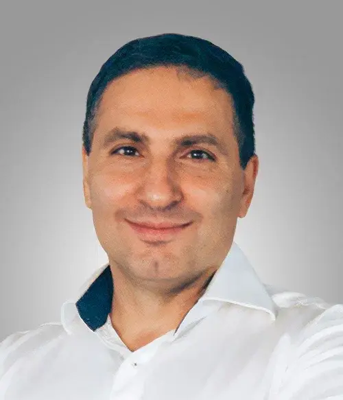 Беспилотники, автоматизация и ИИ. Кто получит премию «Человек года в технологиях»? 6 Беспилотники, автоматизация и ИИ. Кто получит премию «Человек года в технологиях»? 6