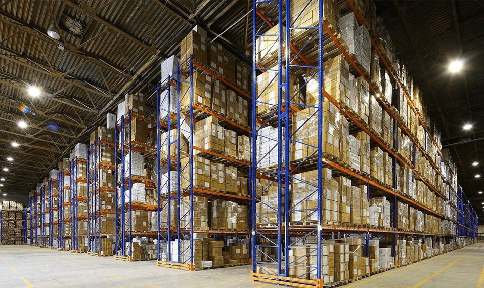 Дистрибуторские робоцентры — будущее в промышленности 1 Дистрибуторские робоцентры — будущее в промышленности 1