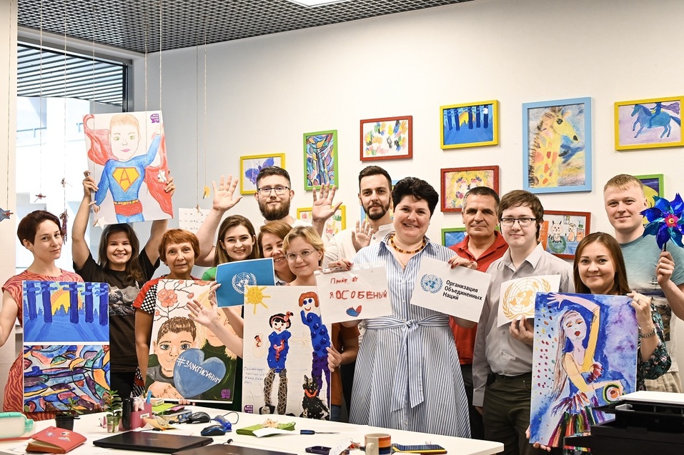 Фонд «Я особенный» вернулся в реестр поставщиков социальных услуг по решению суда 1 Фонд «Я особенный» вернулся в реестр поставщиков социальных услуг по решению суда 1