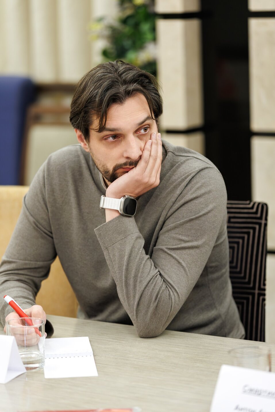 Выбраны номинанты на «Человека года в сфере франчайзинга»-2025 6 Выбраны номинанты на «Человека года в сфере франчайзинга»-2025 6