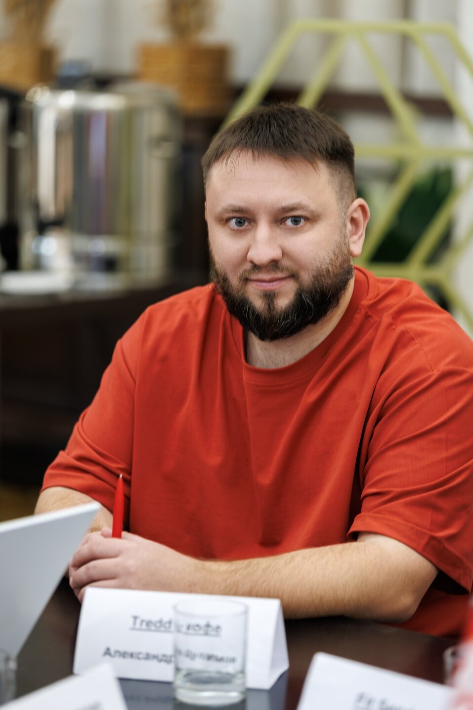 Выбраны номинанты на «Человека года в сфере франчайзинга»-2025 7 Выбраны номинанты на «Человека года в сфере франчайзинга»-2025 7