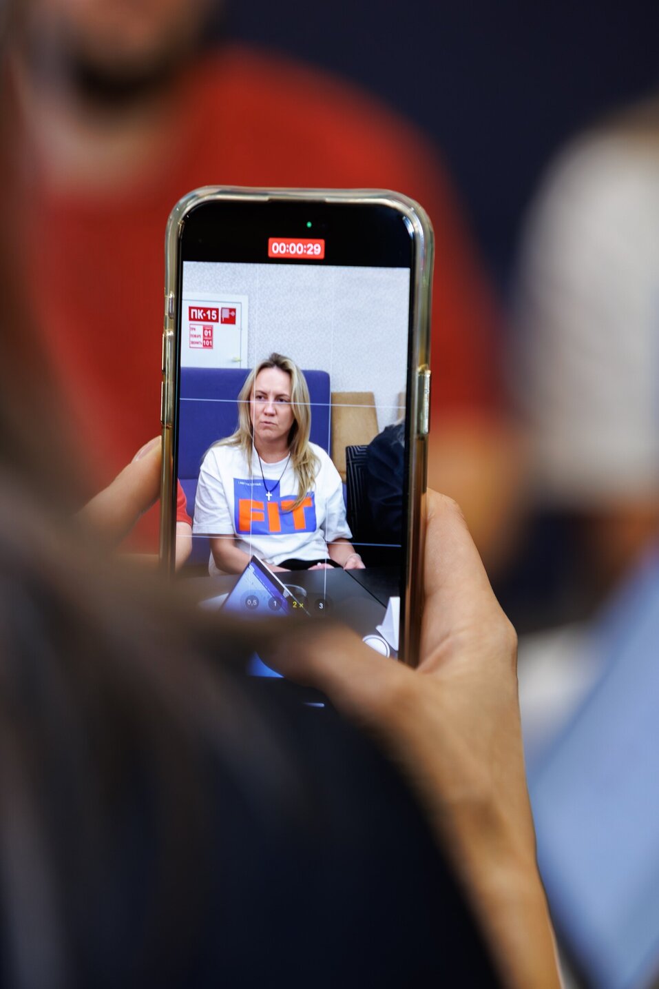 Выбраны номинанты на «Человека года в сфере франчайзинга»-2025 8 Выбраны номинанты на «Человека года в сфере франчайзинга»-2025 8