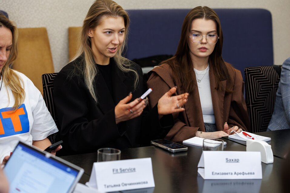 Выбраны номинанты на «Человека года в сфере франчайзинга»-2025 11 Выбраны номинанты на «Человека года в сфере франчайзинга»-2025 11