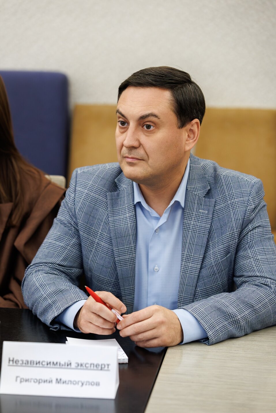 Выбраны номинанты на «Человека года в сфере франчайзинга»-2025 16 Выбраны номинанты на «Человека года в сфере франчайзинга»-2025 16