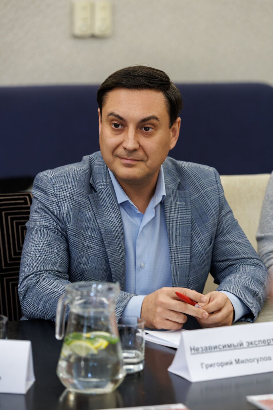 Выбраны номинанты на «Человека года в сфере франчайзинга»-2025 5 Выбраны номинанты на «Человека года в сфере франчайзинга»-2025 5