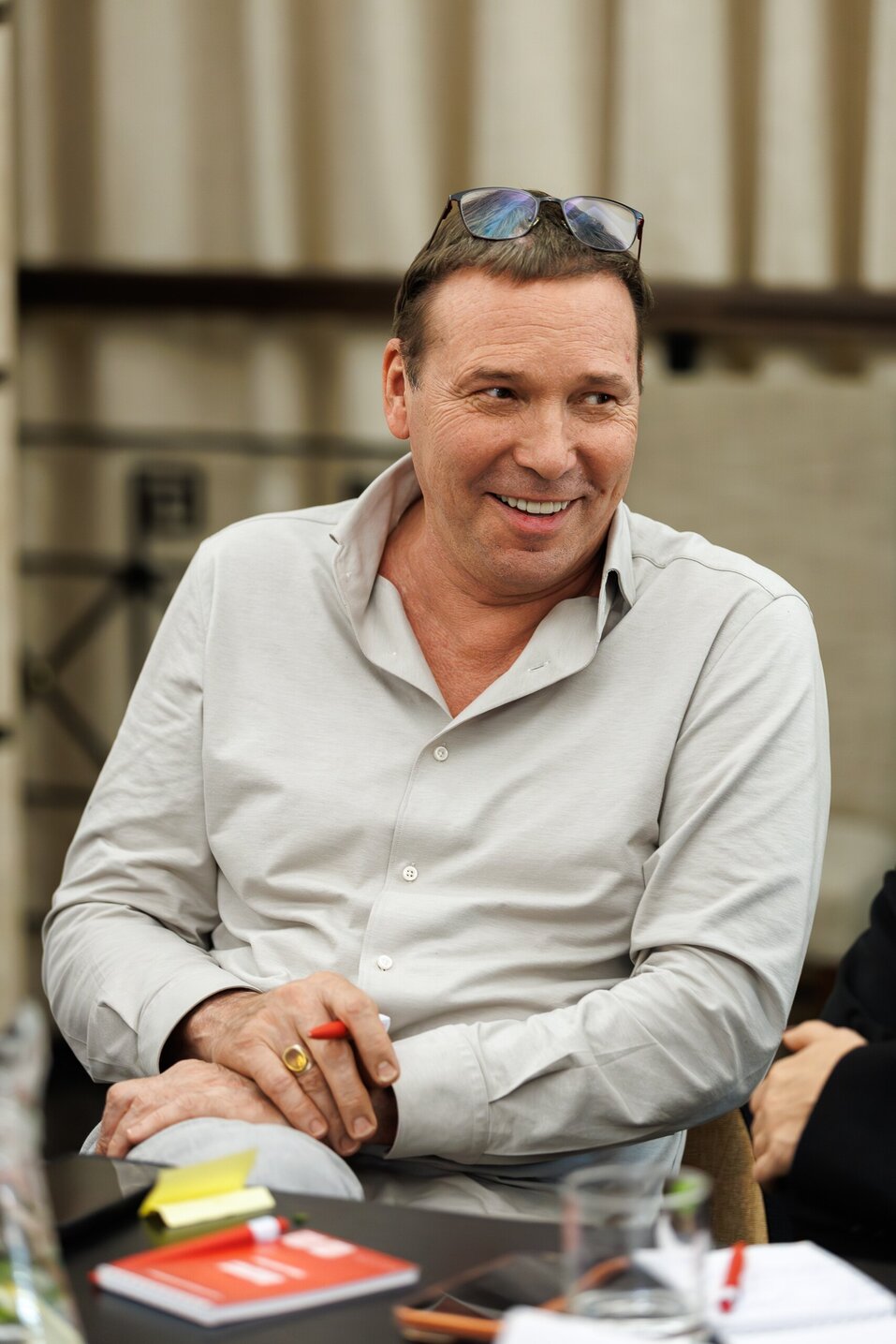 Выбраны номинанты на «Человека года в сфере франчайзинга»-2025 3 Выбраны номинанты на «Человека года в сфере франчайзинга»-2025 3