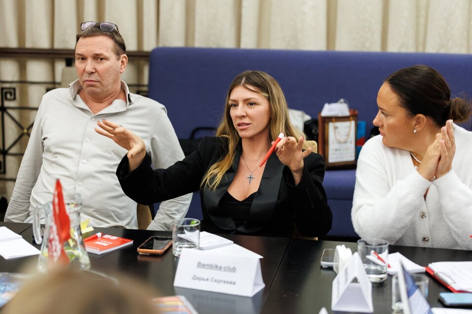 Выбраны номинанты на «Человека года в сфере франчайзинга»-2025 19 Выбраны номинанты на «Человека года в сфере франчайзинга»-2025 19