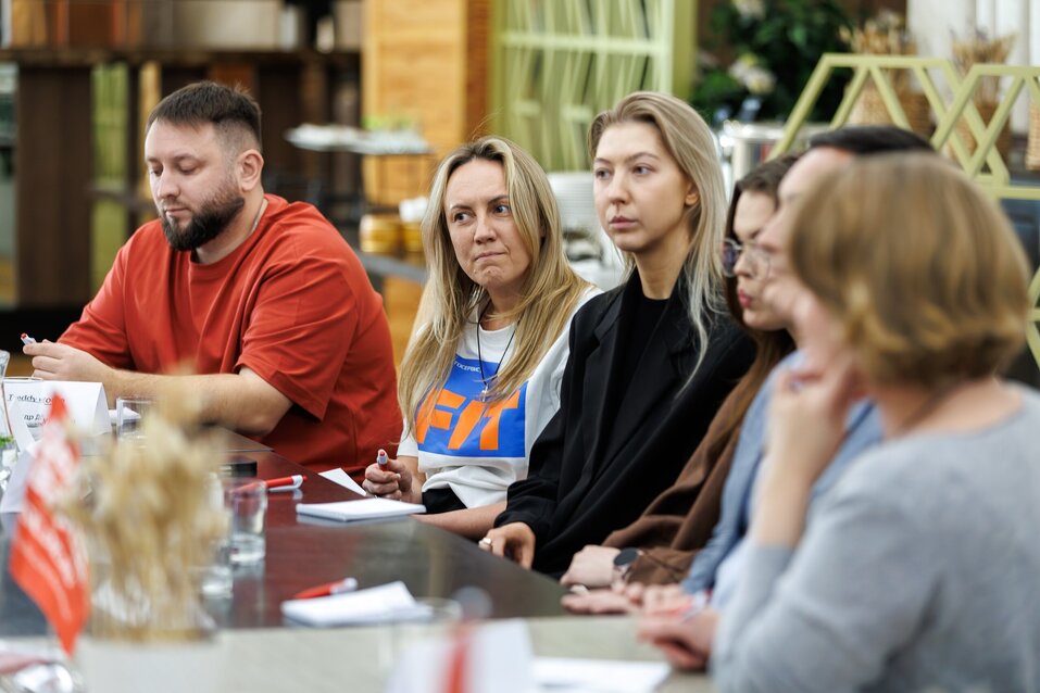 Выбраны номинанты на «Человека года в сфере франчайзинга»-2025 25 Выбраны номинанты на «Человека года в сфере франчайзинга»-2025 25