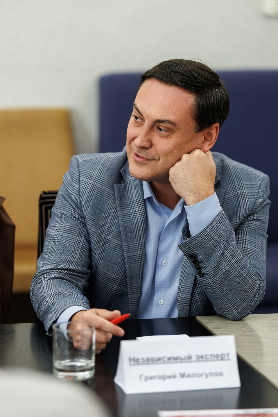 Выбраны номинанты на «Человека года в сфере франчайзинга»-2025 27 Выбраны номинанты на «Человека года в сфере франчайзинга»-2025 27