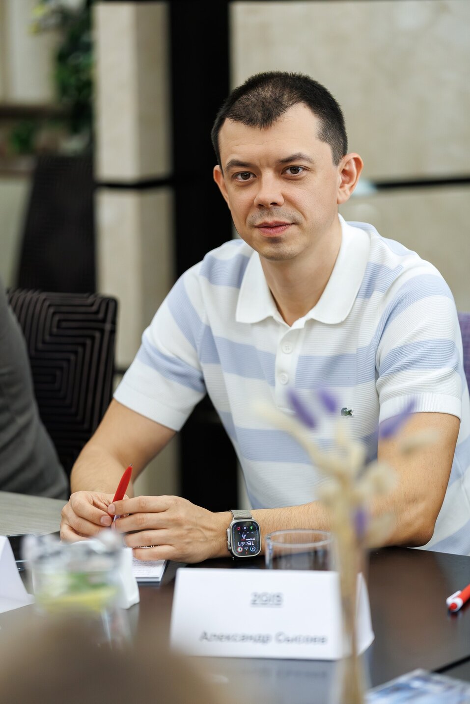 Выбраны номинанты на «Человека года в сфере франчайзинга»-2025 29 Выбраны номинанты на «Человека года в сфере франчайзинга»-2025 29