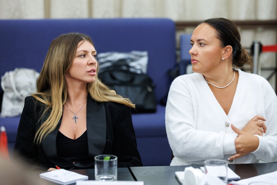 Выбраны номинанты на «Человека года в сфере франчайзинга»-2025 30 Выбраны номинанты на «Человека года в сфере франчайзинга»-2025 30