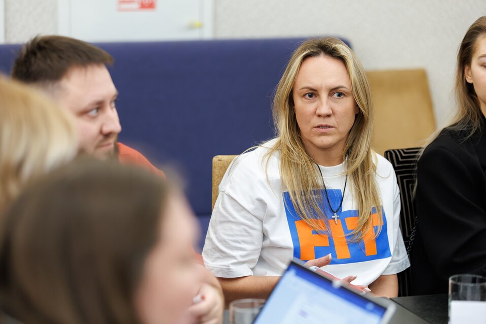 Выбраны номинанты на «Человека года в сфере франчайзинга»-2025 31 Выбраны номинанты на «Человека года в сфере франчайзинга»-2025 31