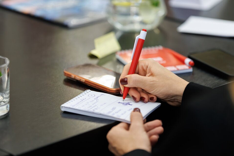 Выбраны номинанты на «Человека года в сфере франчайзинга»-2025 32 Выбраны номинанты на «Человека года в сфере франчайзинга»-2025 32