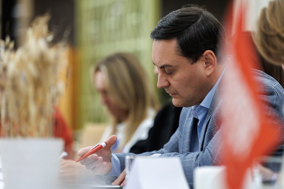 Выбраны номинанты на «Человека года в сфере франчайзинга»-2025 33 Выбраны номинанты на «Человека года в сфере франчайзинга»-2025 33