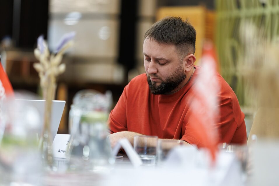 Выбраны номинанты на «Человека года в сфере франчайзинга»-2025 34 Выбраны номинанты на «Человека года в сфере франчайзинга»-2025 34