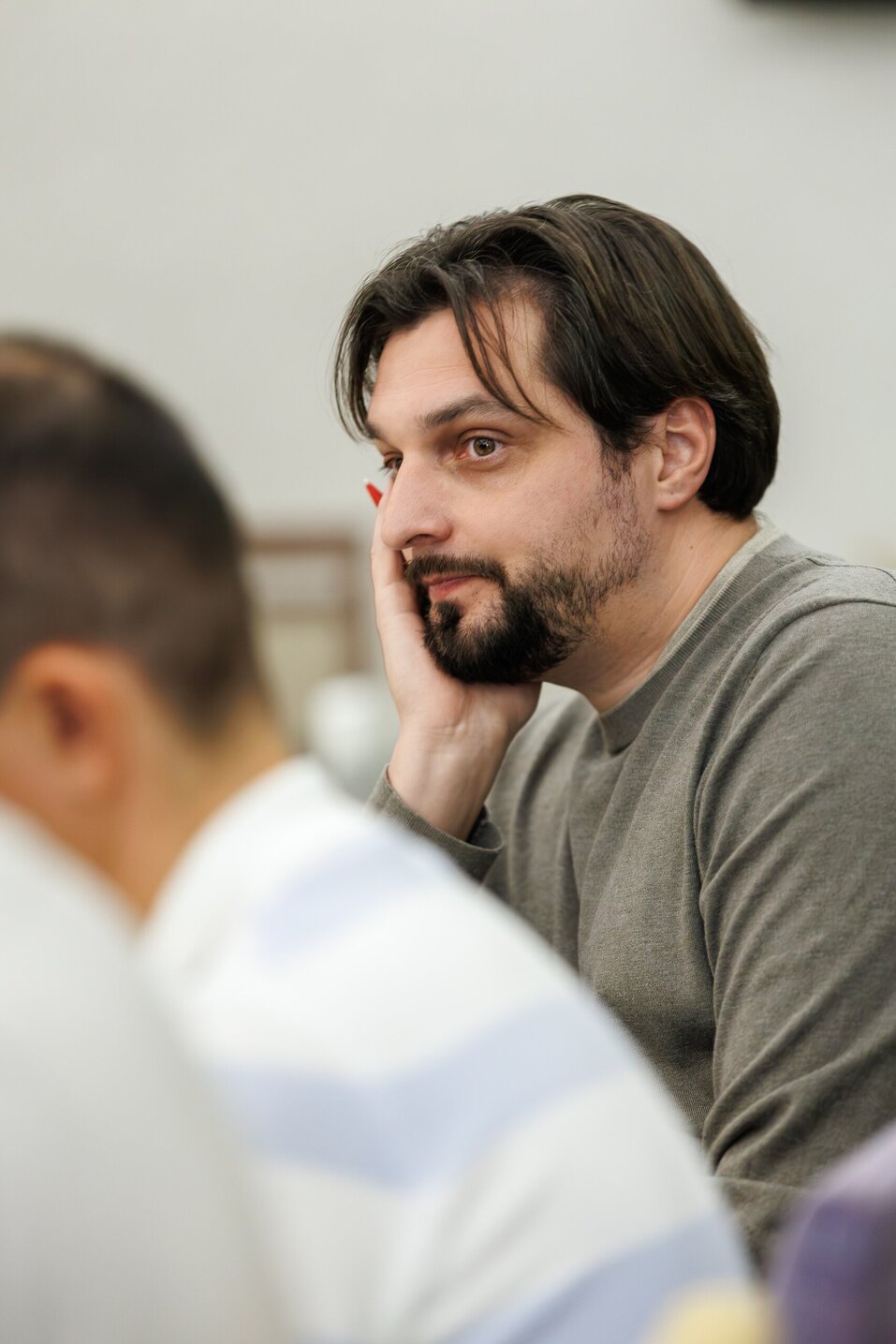 Выбраны номинанты на «Человека года в сфере франчайзинга»-2025 36 Выбраны номинанты на «Человека года в сфере франчайзинга»-2025 36