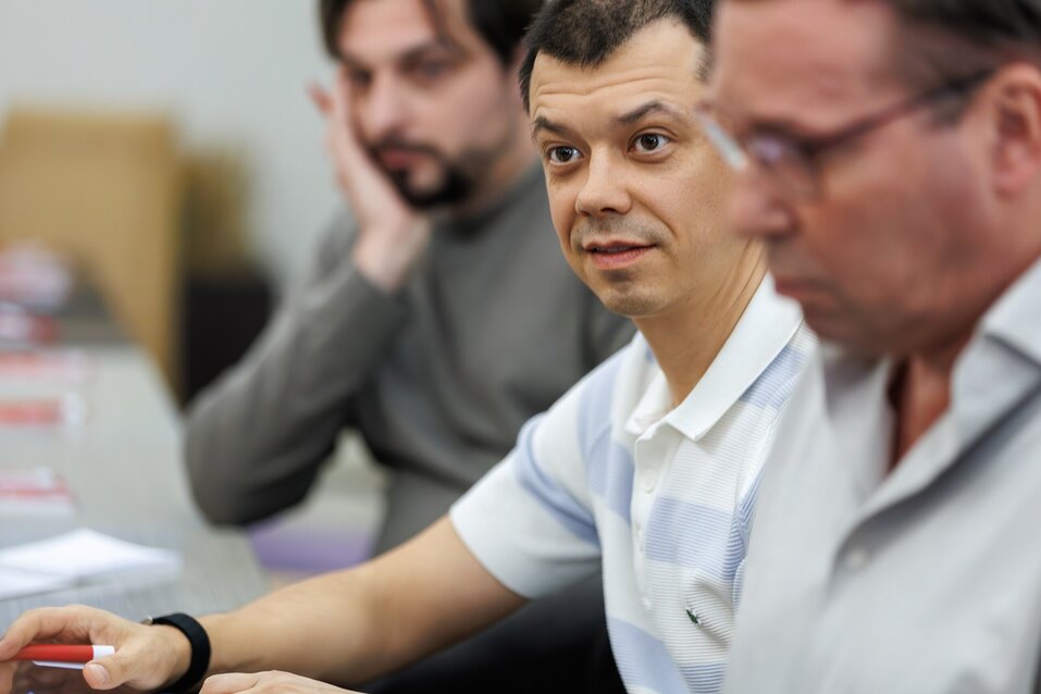 Выбраны номинанты на «Человека года в сфере франчайзинга»-2025 37 Выбраны номинанты на «Человека года в сфере франчайзинга»-2025 37