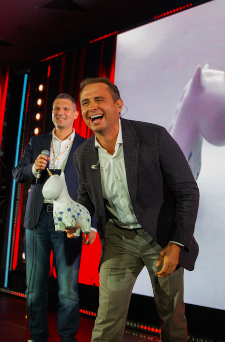 Оскар Хартманн о смелости, хватке предпринимателя, ИИ и стоимости труда: блиц-опрос DK.RU 1 Оскар Хартманн о смелости, хватке предпринимателя, ИИ и стоимости труда: блиц-опрос DK.RU 1