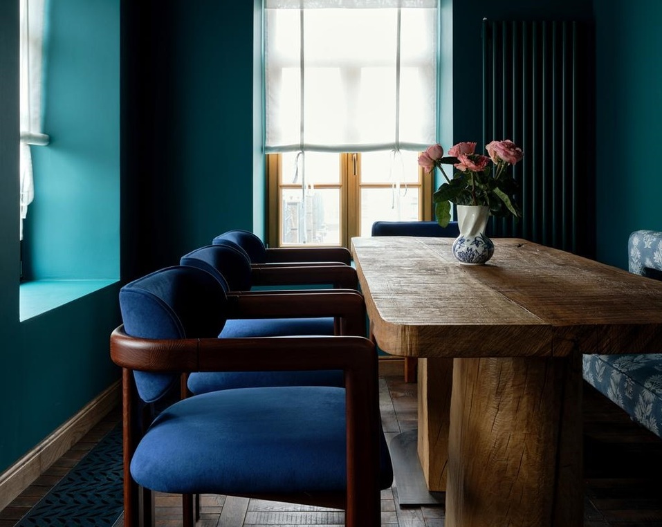 В отреставрированном Доме Сапожникова в Екатеринбурге появится «Щебетальня» 1 В отреставрированном Доме Сапожникова в Екатеринбурге появится «Щебетальня» 1