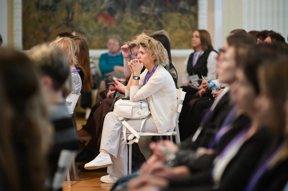 Форум «Креативная среда»: как Сатка меняет лицо промышленного города 1 Форум «Креативная среда»: как Сатка меняет лицо промышленного города 1