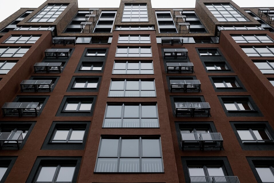 Торжественный старт: YUNIKA ввела в эксплуатацию первую очередь КД «Резиденция» 3 Торжественный старт: YUNIKA ввела в эксплуатацию первую очередь КД «Резиденция» 3