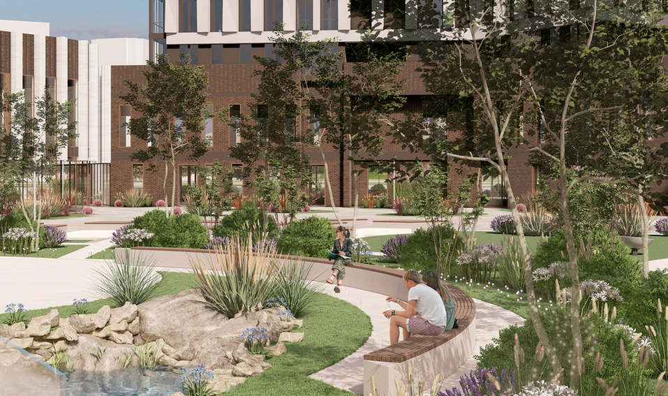 В Красноярске стартовали продажи ЖК Runway от «Сибагропромстроя» 2 В Красноярске стартовали продажи ЖК Runway от «Сибагропромстроя» 2