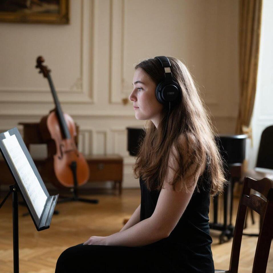 Число поклонников классической музыки в Нижегородской области выросло на треть 1 Число поклонников классической музыки в Нижегородской области выросло на треть 1