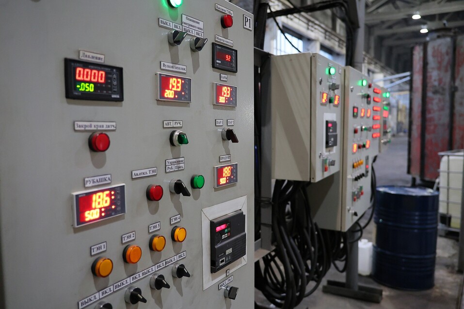 Фото: правительство Нижегородской области Фото: правительство Нижегородской области