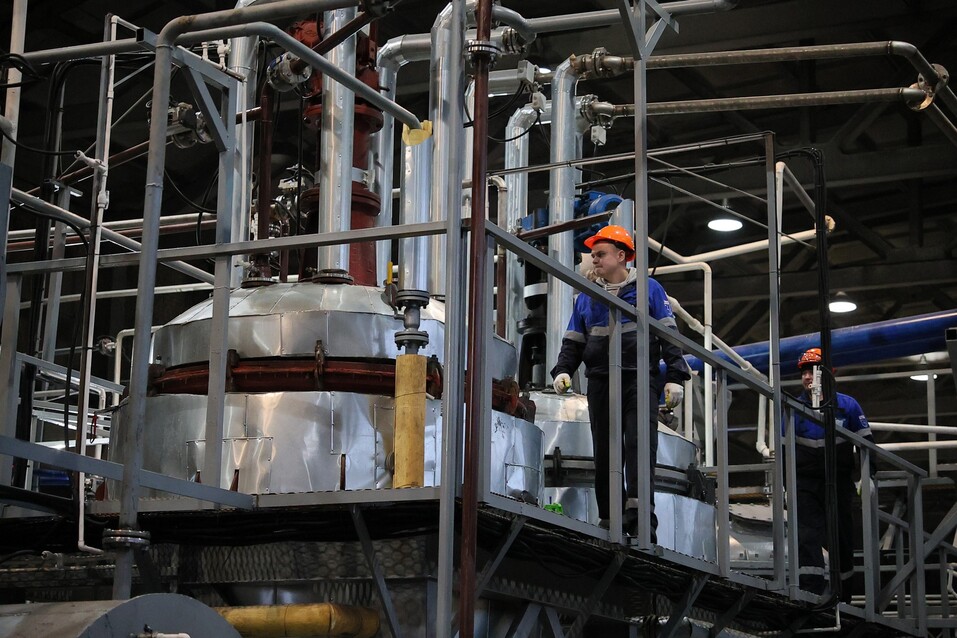 Фото: правительство Нижегородской области Фото: правительство Нижегородской области