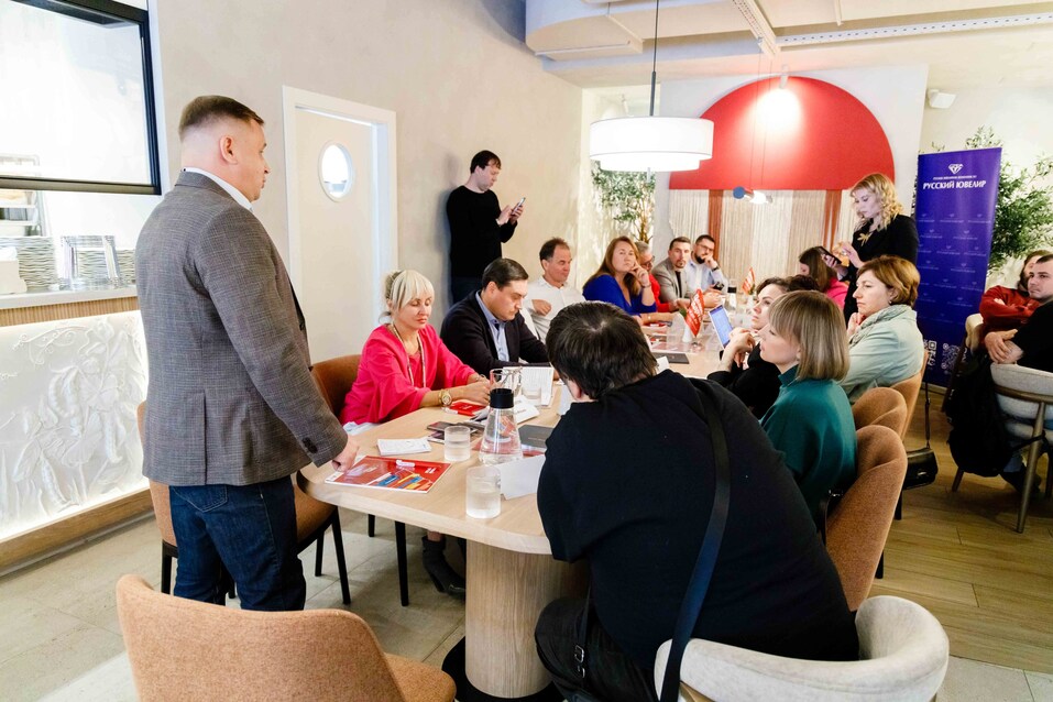 Выбраны номинанты на «Ресторатора года»-2025 1 Выбраны номинанты на «Ресторатора года»-2025 1