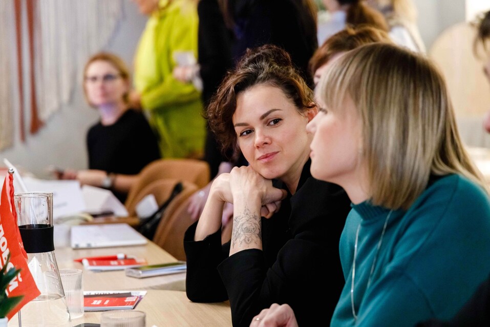 Выбраны номинанты на «Ресторатора года»-2025 2 Выбраны номинанты на «Ресторатора года»-2025 2