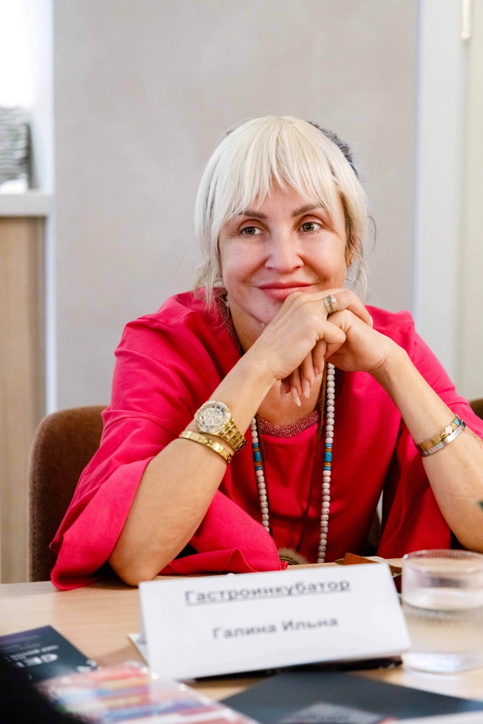 Выбраны номинанты на «Ресторатора года»-2025 7 Выбраны номинанты на «Ресторатора года»-2025 7