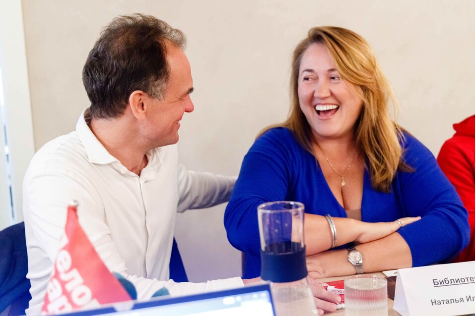 Выбраны номинанты на «Ресторатора года»-2025 10 Выбраны номинанты на «Ресторатора года»-2025 10