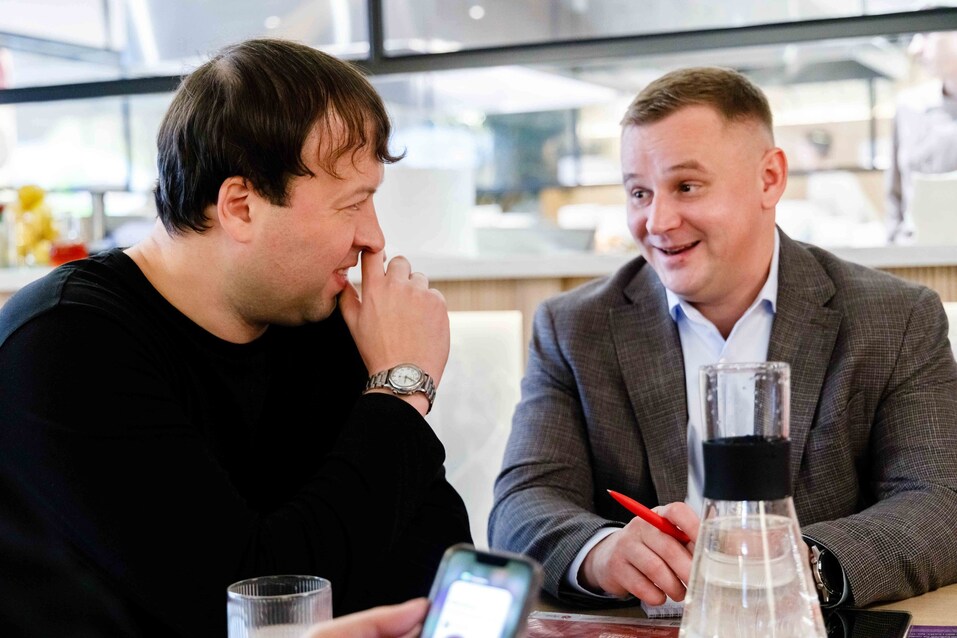 Выбраны номинанты на «Ресторатора года»-2025 12 Выбраны номинанты на «Ресторатора года»-2025 12