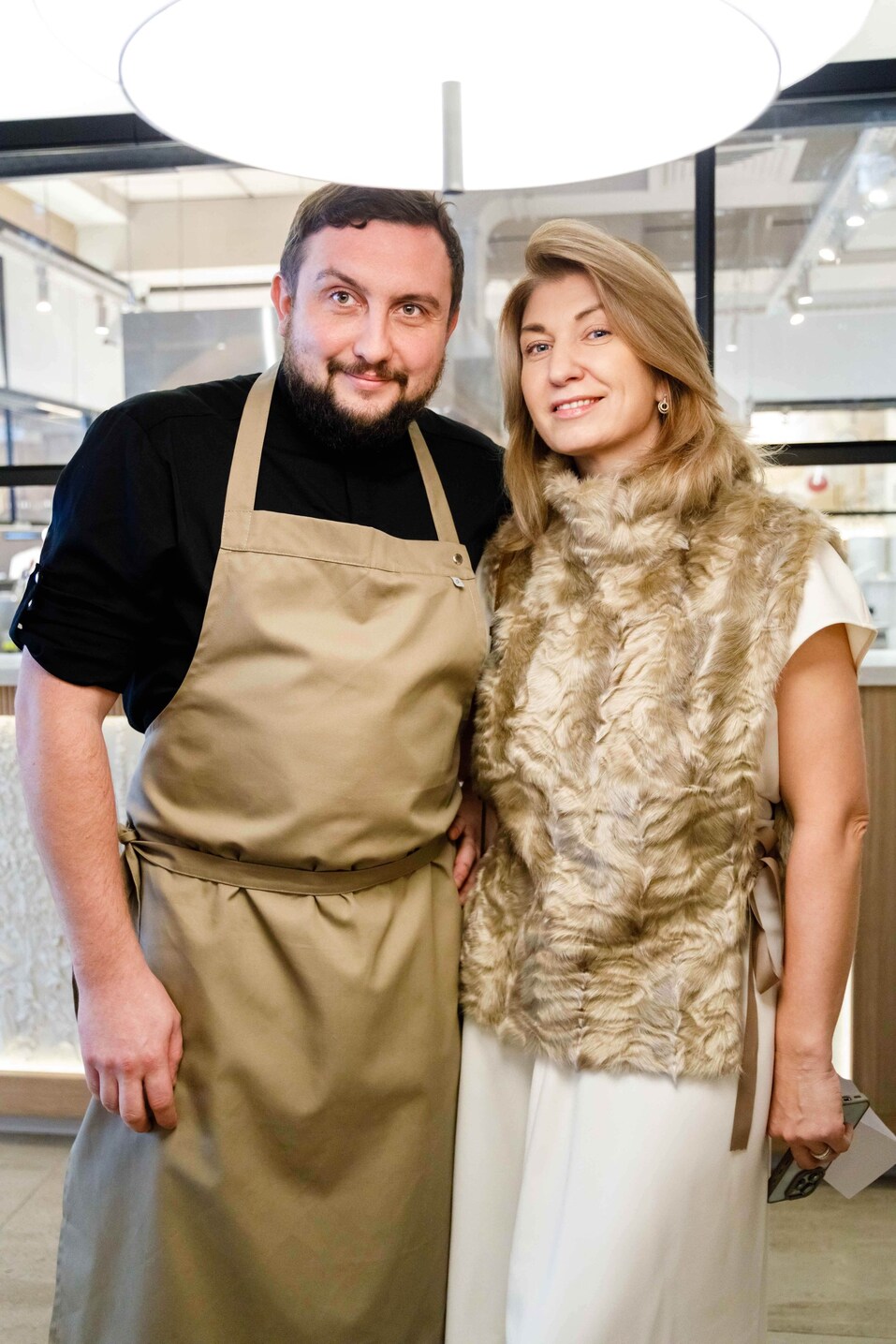 Выбраны номинанты на «Ресторатора года»-2025 13 Выбраны номинанты на «Ресторатора года»-2025 13