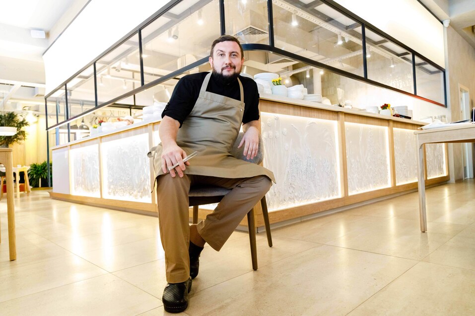 Выбраны номинанты на «Ресторатора года»-2025 15 Выбраны номинанты на «Ресторатора года»-2025 15