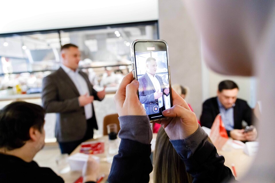 Выбраны номинанты на «Ресторатора года»-2025 16 Выбраны номинанты на «Ресторатора года»-2025 16