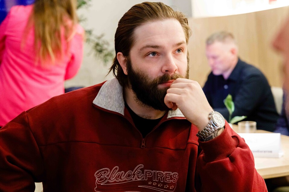 Выбраны номинанты на «Ресторатора года»-2025 20 Выбраны номинанты на «Ресторатора года»-2025 20