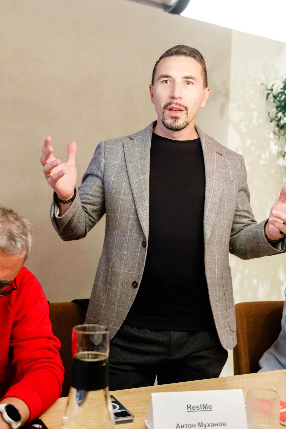 Выбраны номинанты на «Ресторатора года»-2025 21 Выбраны номинанты на «Ресторатора года»-2025 21