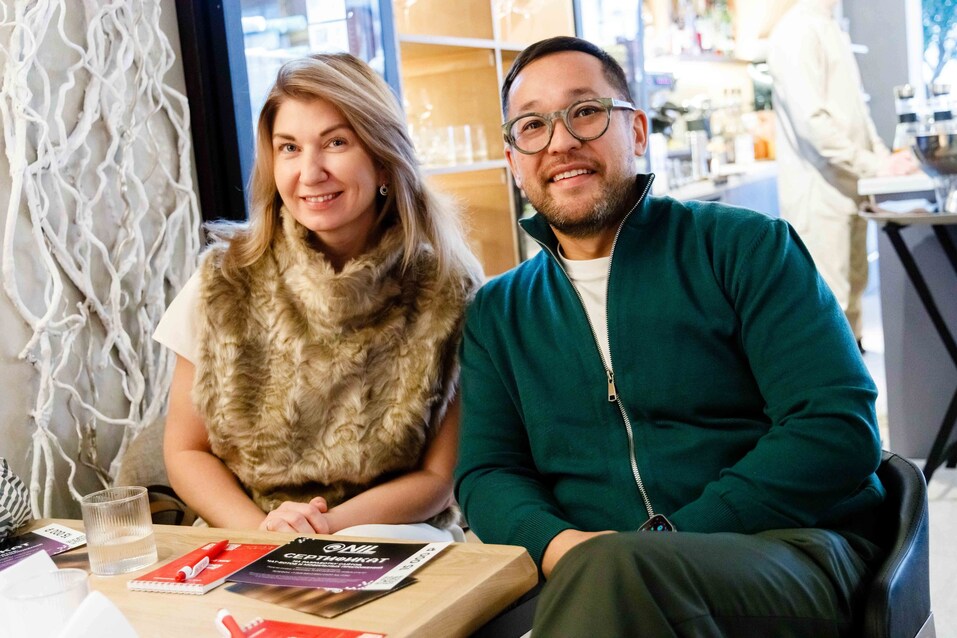 Выбраны номинанты на «Ресторатора года»-2025 22 Выбраны номинанты на «Ресторатора года»-2025 22