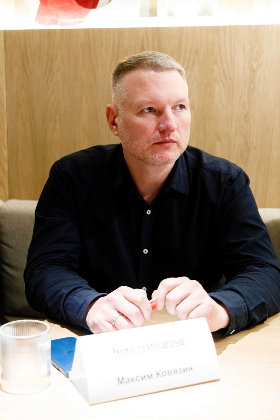 Выбраны номинанты на «Ресторатора года»-2025 24 Выбраны номинанты на «Ресторатора года»-2025 24