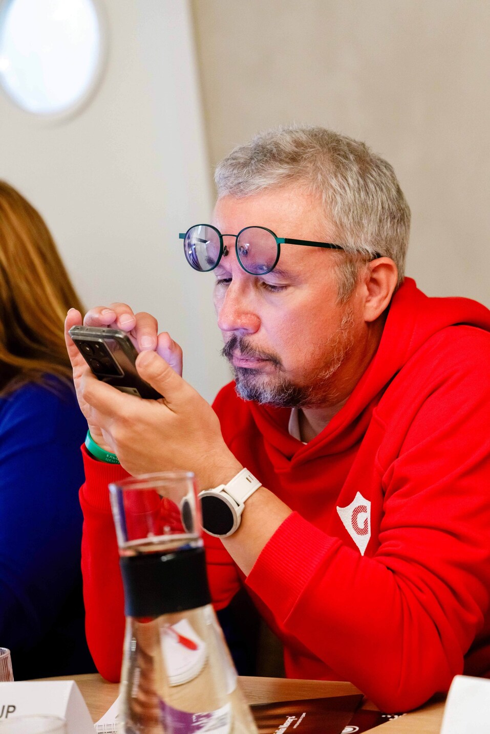 Выбраны номинанты на «Ресторатора года»-2025 25 Выбраны номинанты на «Ресторатора года»-2025 25