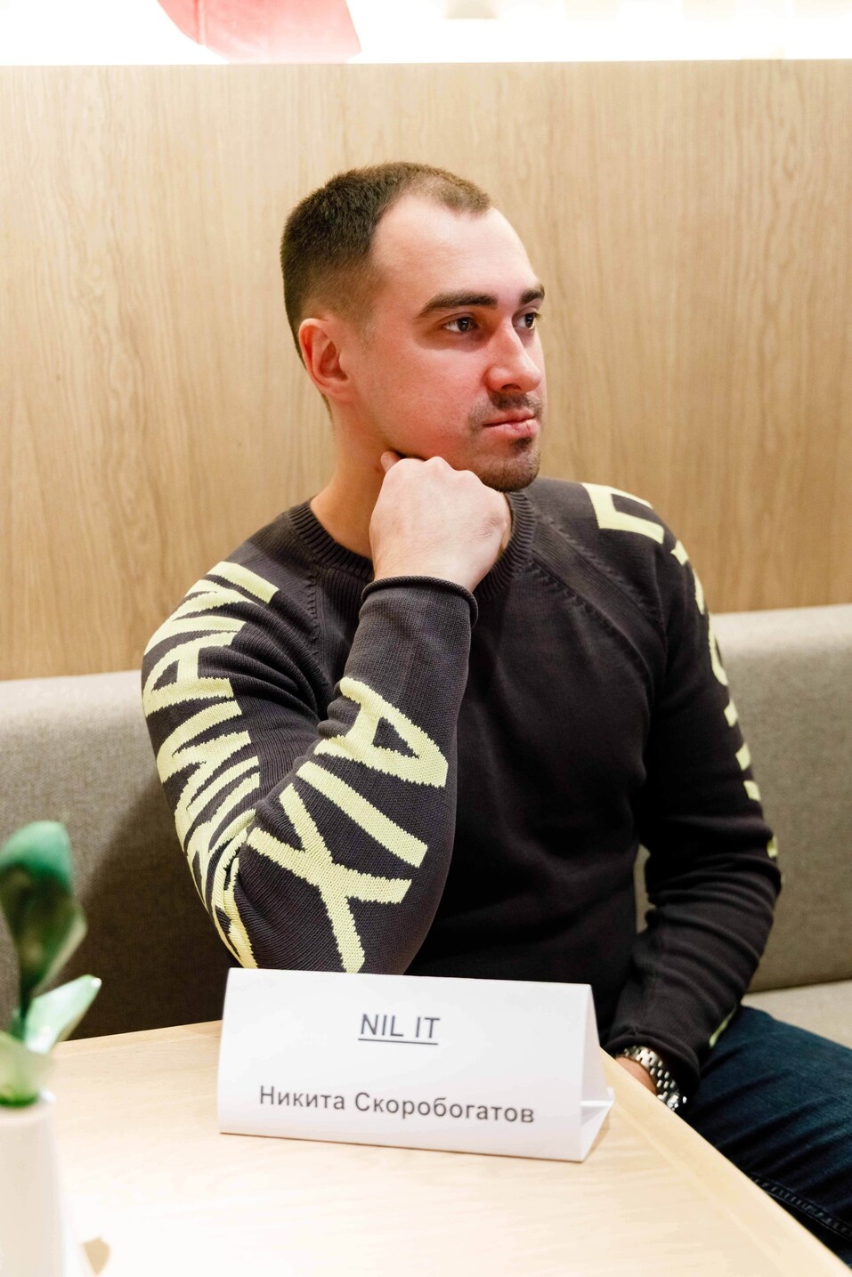 Выбраны номинанты на «Ресторатора года»-2025 26 Выбраны номинанты на «Ресторатора года»-2025 26